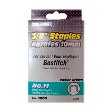 Fpc 11 38 HD Staple 22038